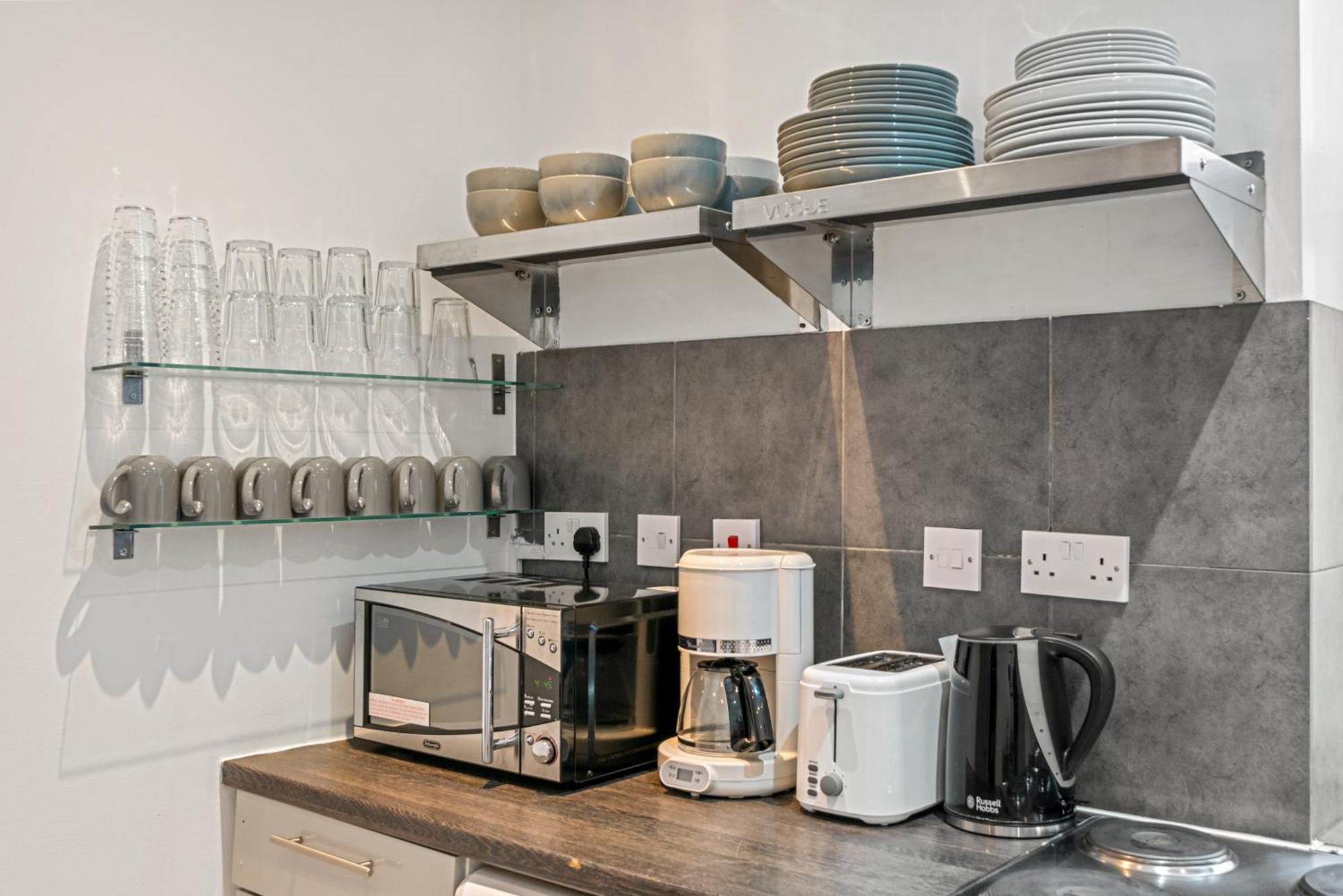 5-bedroom In Sleeps 14 Casa vacanze Londra